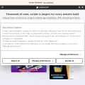 codecanyon.net screenshot