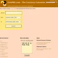 coinmill.com screenshot