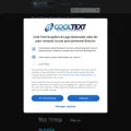 cooltext.com screenshot