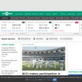 cricbuzz.com screenshot