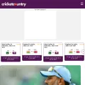 cricketcountry.com screenshot