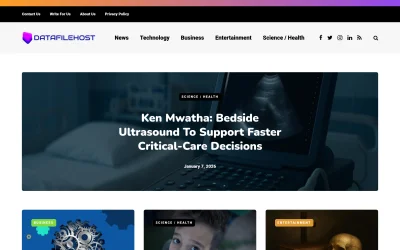 datafilehost.com screenshot
