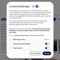 dba.dk screenshot