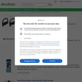 dealsea.com screenshot