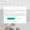 deichmann.com screenshot