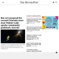 denverpost.com screenshot