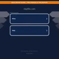 depfile.com screenshot