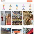 dianping.com screenshot