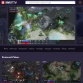 dingit.tv screenshot
