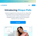 disqus.com screenshot
