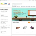 diytrade.com screenshot