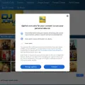 djjohal.com screenshot