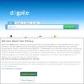 dogpile.com screenshot