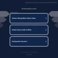 donnaplay.com screenshot