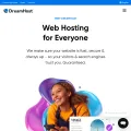 dreamhost.com screenshot