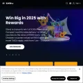 dstv.com screenshot