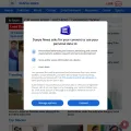 dunyanews.tv screenshot
