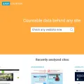 easycounter.com screenshot