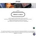 ebags.com screenshot