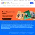 ebay.fr screenshot