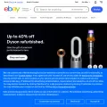 ebay.ie screenshot