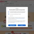 ecnavi.jp screenshot
