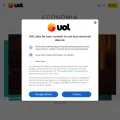 economia.uol.com.br screenshot