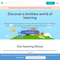 education.com screenshot