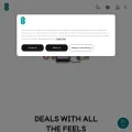 ee.co.uk screenshot