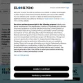 elmundo.es screenshot