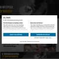 elpais.com screenshot