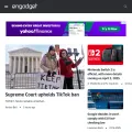 engadget.com screenshot