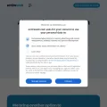 entireweb.com screenshot