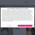 eslamoda.com screenshot