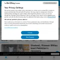 espncricinfo.com screenshot