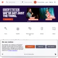 eventbrite.com screenshot