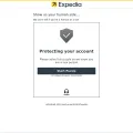 expedia.co.jp screenshot