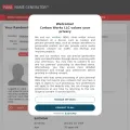 fakenamegenerator.com screenshot
