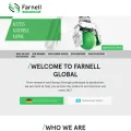 farnell.com screenshot