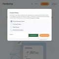 fastspring.com screenshot