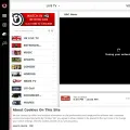 filmon.com screenshot