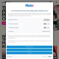 flickr.com screenshot