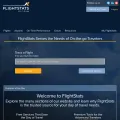 flightstats.com screenshot
