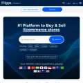 flippa.com screenshot