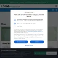 folkd.com screenshot