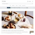 food52.com screenshot