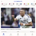footmercato.net screenshot