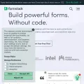 formstack.com screenshot