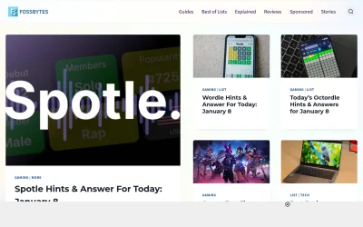 fossbytes.com screenshot