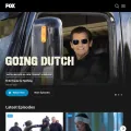 fox.com screenshot